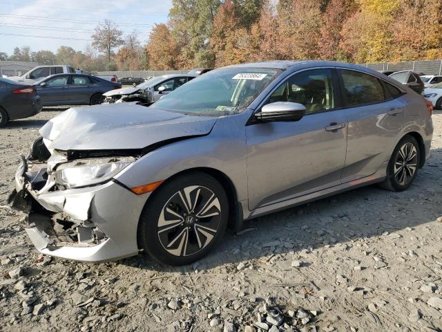 HONDA CIVIC EX 2018 jhmfc1f3xjx017520