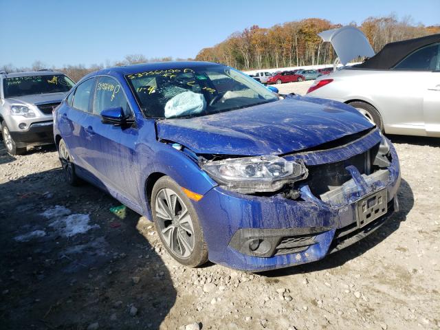 HONDA CIVIC EX 2018 jhmfc1f3xjx028694