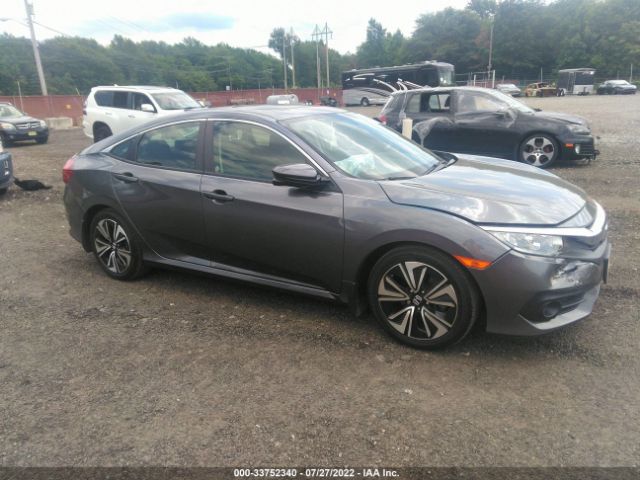 HONDA CIVIC SEDAN 2018 jhmfc1f3xjx030218