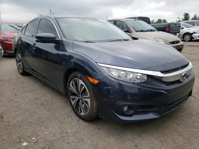 HONDA CIVIC 2018 jhmfc1f3xjx038982