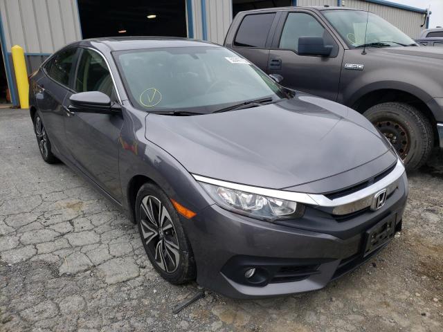 HONDA CIVIC EX 2018 jhmfc1f3xjx042398