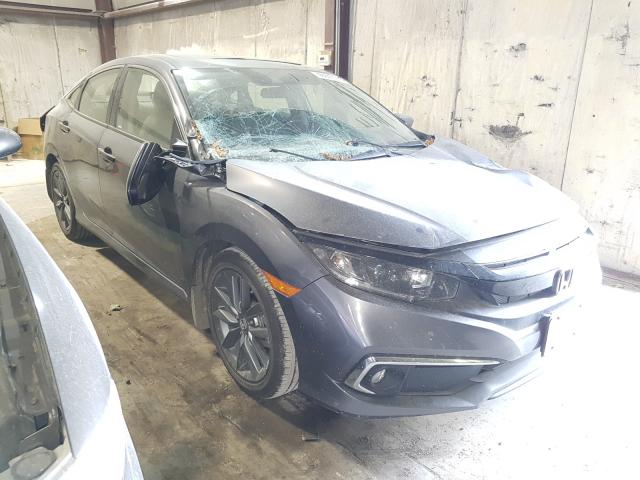 HONDA CIVIC LX 2019 jhmfc1f3xkx005479