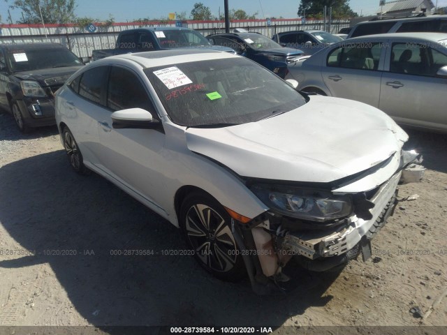 HONDA CIVIC SEDAN 2018 jhmfc1f40jx022475