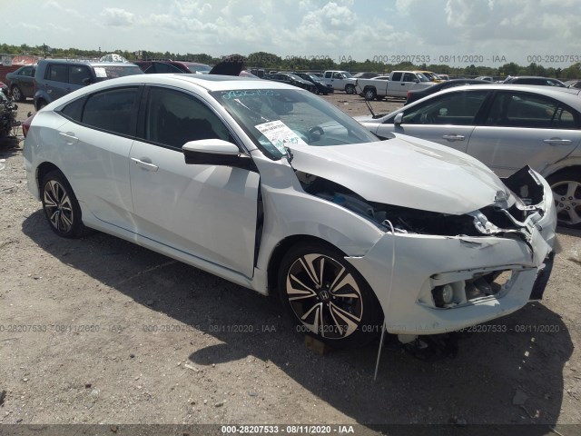 HONDA CIVIC SEDAN 2018 jhmfc1f42jx003572