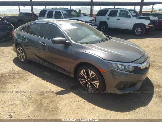 HONDA CIVIC SEDAN 2018 jhmfc1f44jx042941