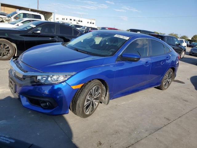 HONDA CIVIC 2018 jhmfc1f47jx018181