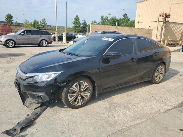 HONDA CIVIC EX 2018 jhmfc1f47jx042951