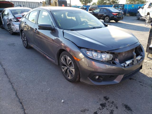 HONDA CIVIC EX 2018 jhmfc1f4xjx000998