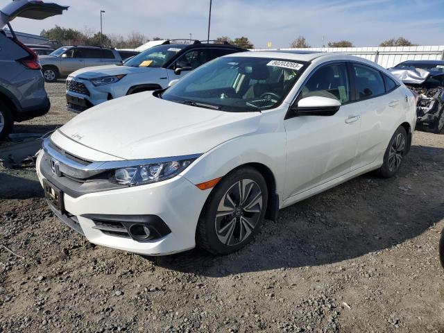 HONDA CIVIC 2018 jhmfc1f70jx004259