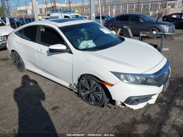 HONDA CIVIC 2018 jhmfc1f70jx007386