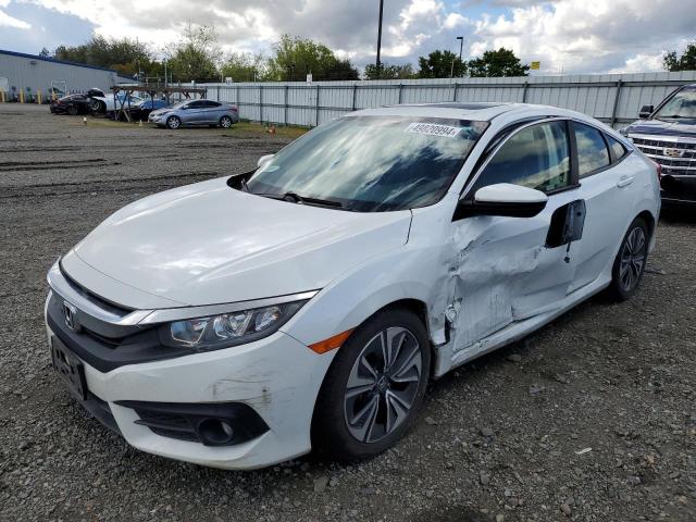 HONDA CIVIC 2018 jhmfc1f70jx016184