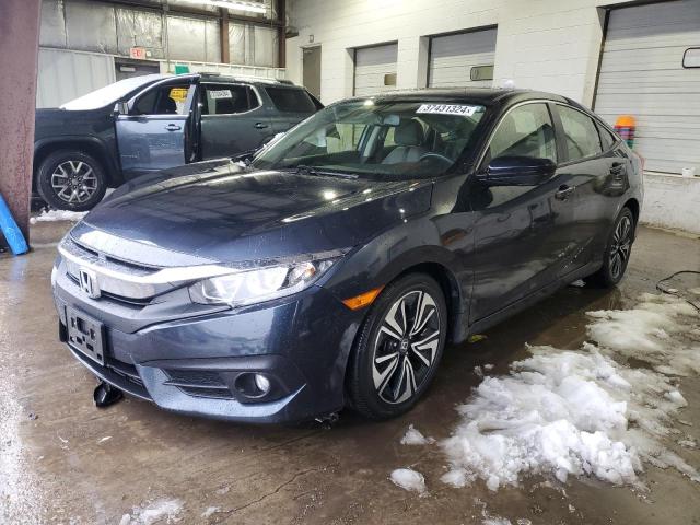 HONDA CIVIC 2018 jhmfc1f70jx032238