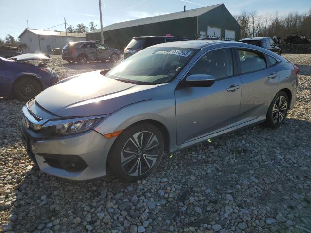 HONDA CIVIC 2018 jhmfc1f71jx006327