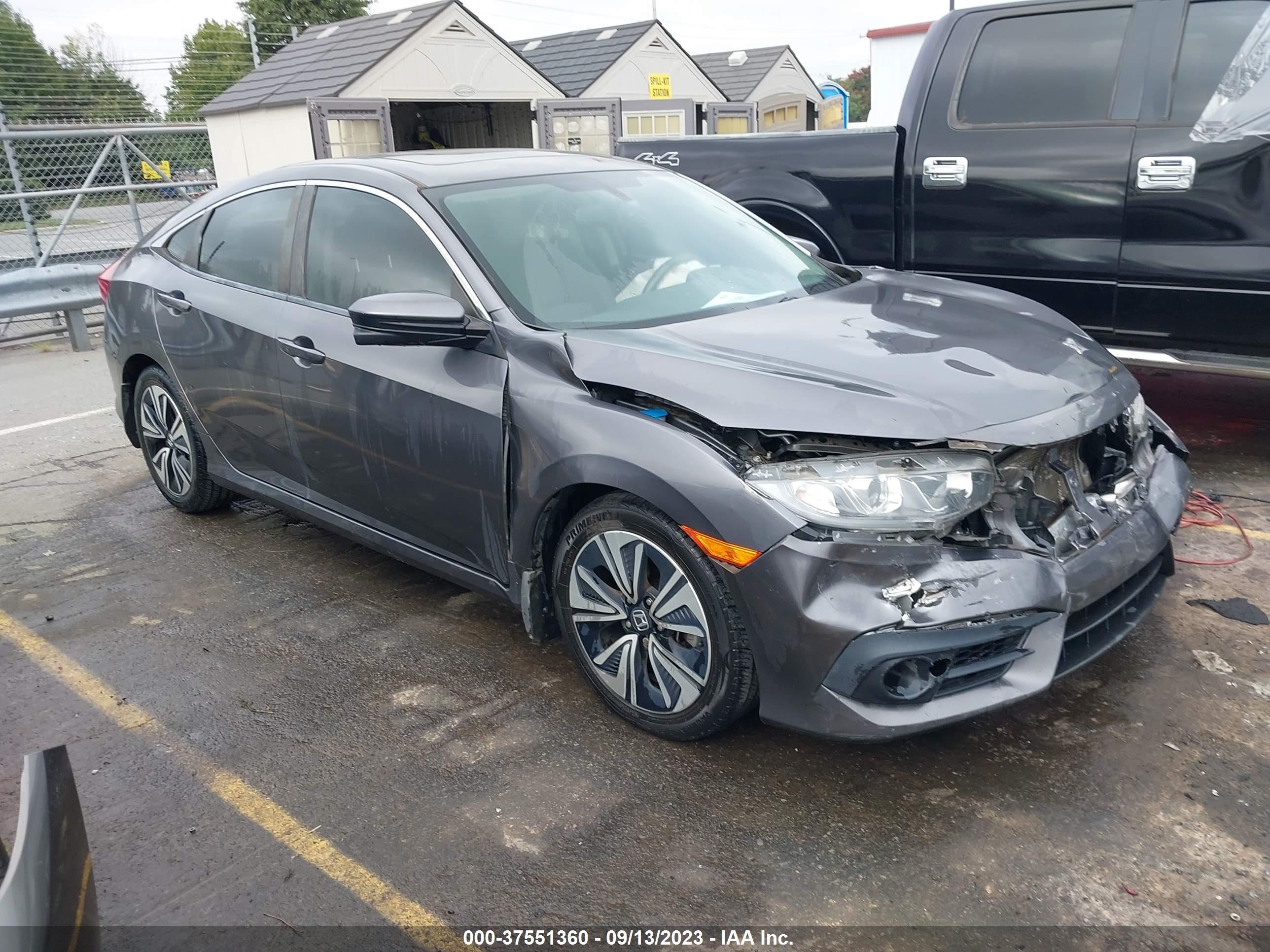 HONDA CIVIC 2018 jhmfc1f72jx024478