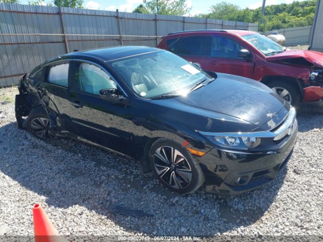 HONDA CIVIC 2018 jhmfc1f72jx038669