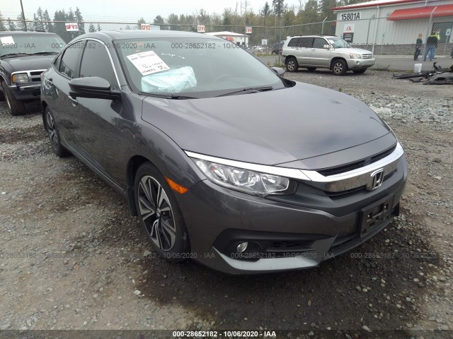 HONDA CIVIC SEDAN 2018 jhmfc1f72jx043841