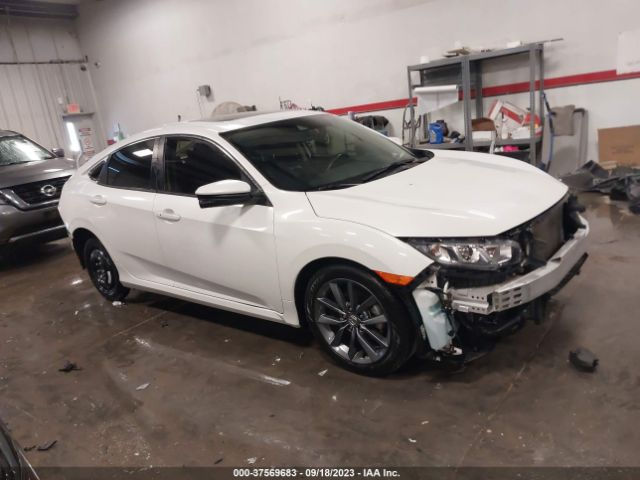 HONDA CIVIC 2019 jhmfc1f72kx009934