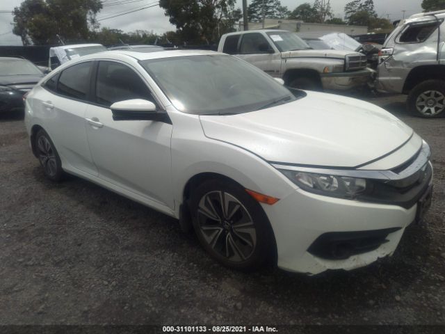 HONDA CIVIC SEDAN 2018 jhmfc1f73jx009052