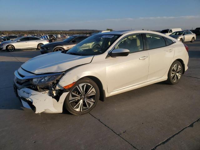 HONDA CIVIC 2018 jhmfc1f73jx037160