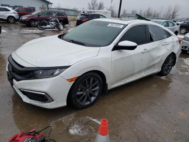 HONDA CIVIC 2019 jhmfc1f73kx004144