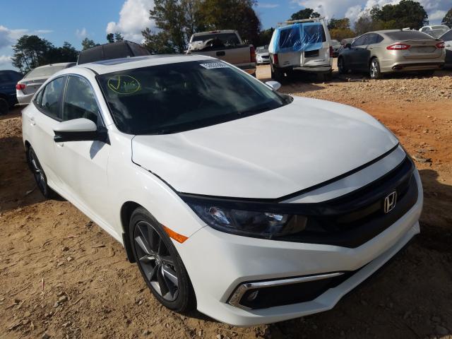 HONDA CIVIC 2019 jhmfc1f73kx005696