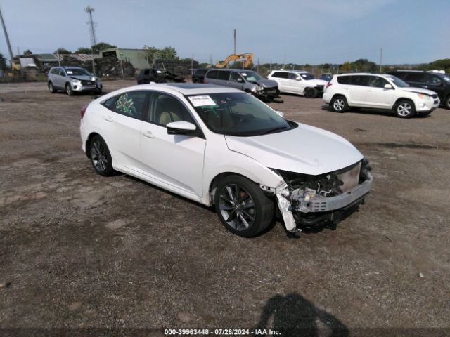 HONDA CIVIC 2019 jhmfc1f73kx010901