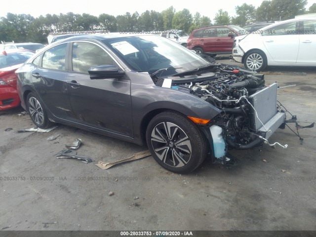 HONDA CIVIC SEDAN 2018 jhmfc1f74jx024482