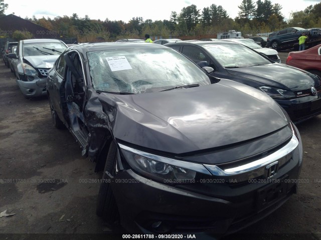 HONDA CIVIC SEDAN 2018 jhmfc1f74jx034462