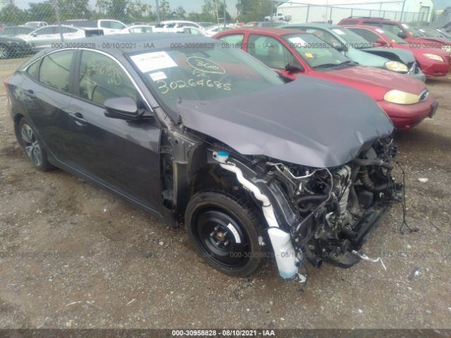 HONDA CIVIC SEDAN 2018 jhmfc1f74jx035661