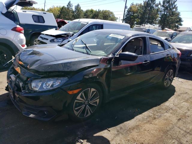 HONDA CIVIC 2018 jhmfc1f75jx021042