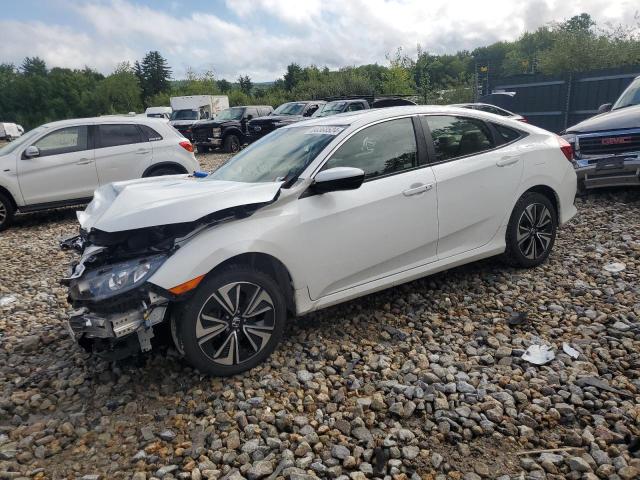 HONDA CIVIC EXL 2018 jhmfc1f76jx036911