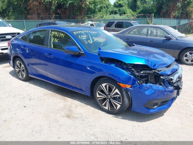 HONDA CIVIC 2018 jhmfc1f77jx014836