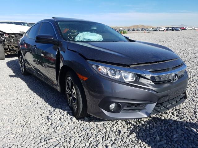 HONDA CIVIC 2018 jhmfc1f77jx019793