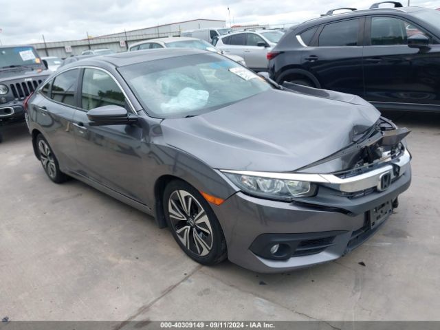 HONDA CIVIC 2018 jhmfc1f77jx036853