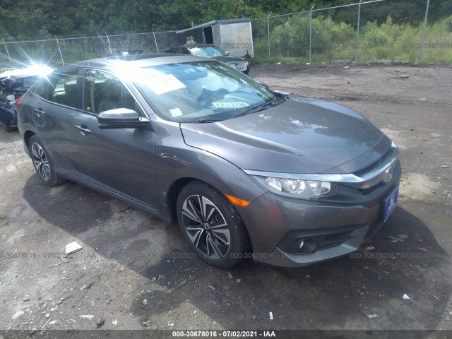 HONDA CIVIC SEDAN 2018 jhmfc1f77jx037131