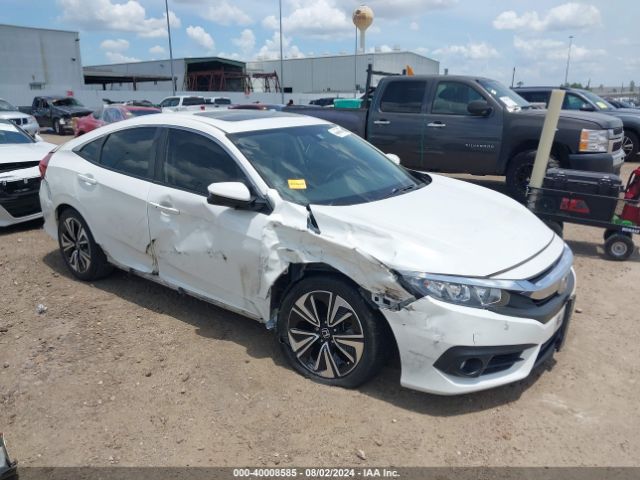 HONDA CIVIC 2018 jhmfc1f77jx040319