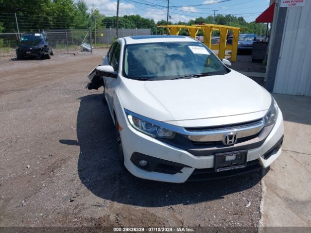 HONDA CIVIC 2018 jhmfc1f78jx024338