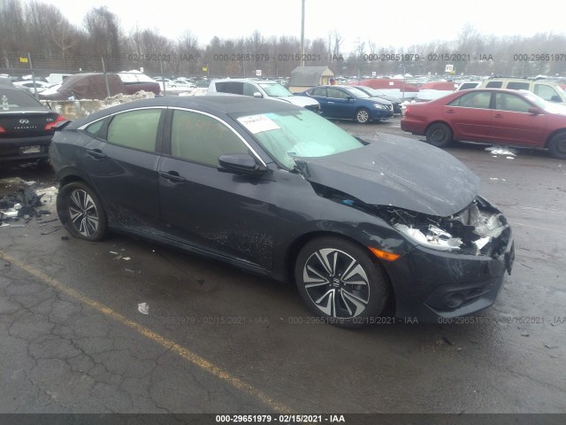 HONDA CIVIC SEDAN 2018 jhmfc1f78jx027028