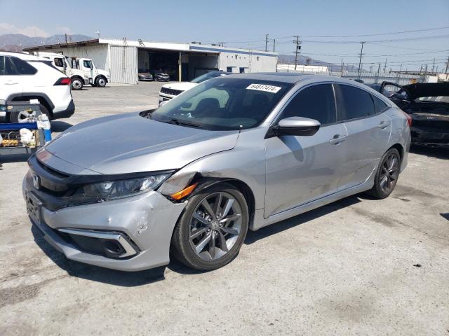 HONDA CIVIC 2019 jhmfc1f78kx009968