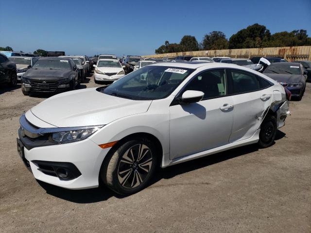 HONDA CIVIC 2018 jhmfc1f79jx004292