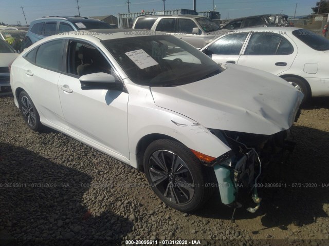 HONDA CIVIC SEDAN 2018 jhmfc1f79jx005202