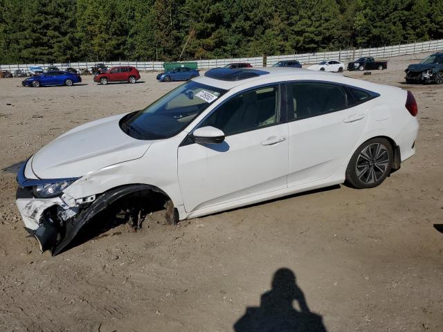 HONDA CIVIC 2018 jhmfc1f79jx024431