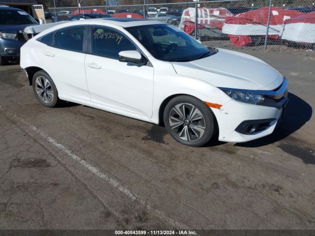 HONDA CIVIC 2018 jhmfc1f79jx036255