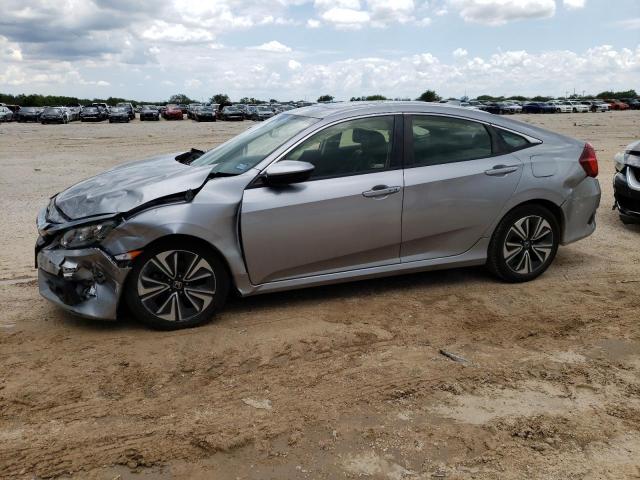 HONDA CIVIC 2018 jhmfc1f7xjx003815