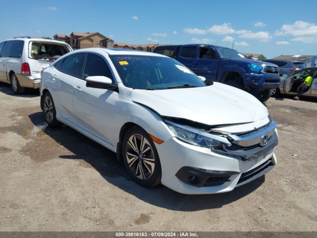 HONDA CIVIC 2018 jhmfc1f7xjx010067