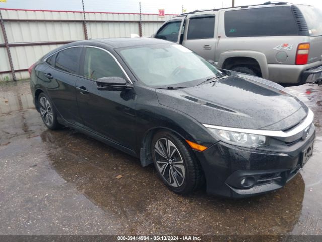 HONDA CIVIC 2018 jhmfc1f7xjx017908