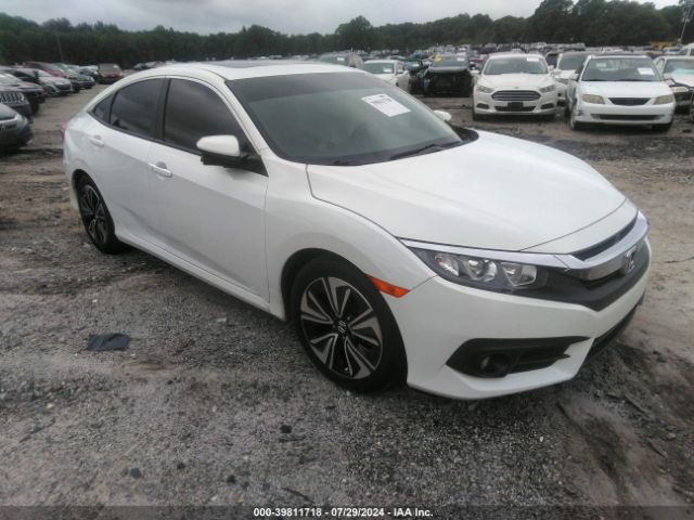 HONDA CIVIC 2018 jhmfc1f7xjx038404