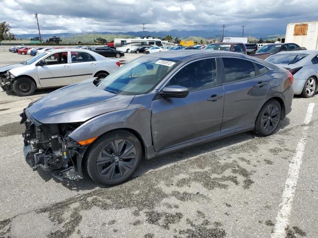 HONDA CIVIC EX 2018 jhmfc1f84jx013040