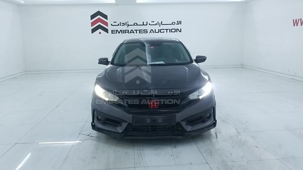 HONDA CIVIC 2018 jhmfc1f87jx019706