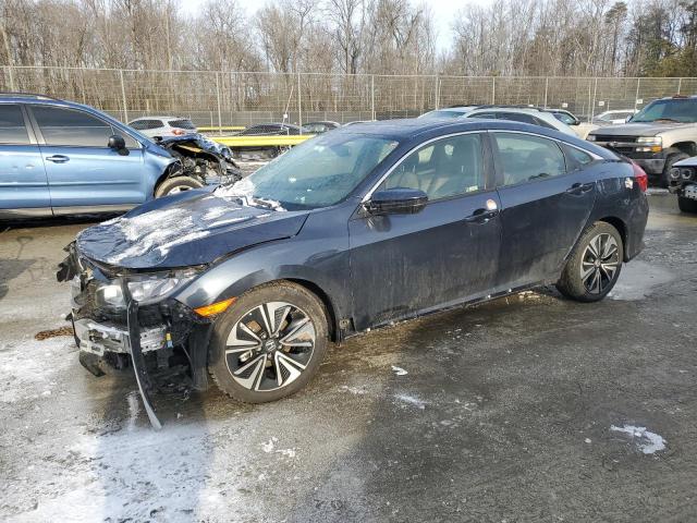 HONDA CIVIC 2018 jhmfc1f8xjx024057